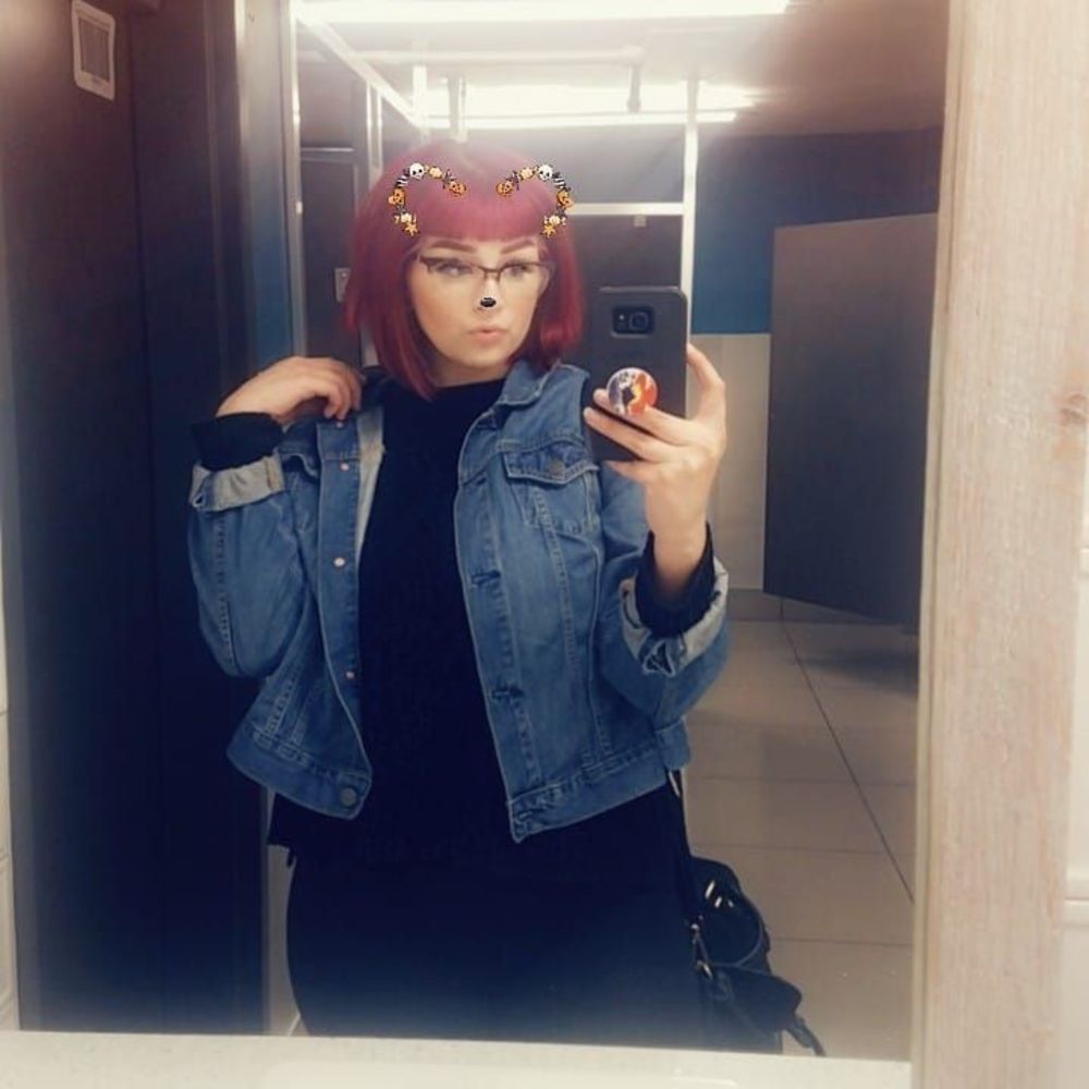 Meet your Posher, Miranda